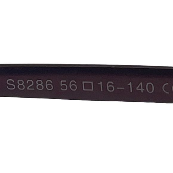 MERRY’S Unisex Polarized Aluminum Sunglasses Leopard Frame Brown Lens & Temples - Picture 6 of 12